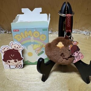 DIMOO Pendant Confirmed Blind Box